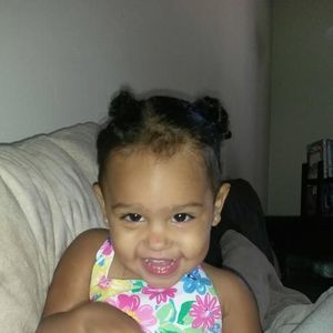 Meet your Posher, Koko